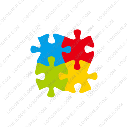 混沌代刷网logo设计
