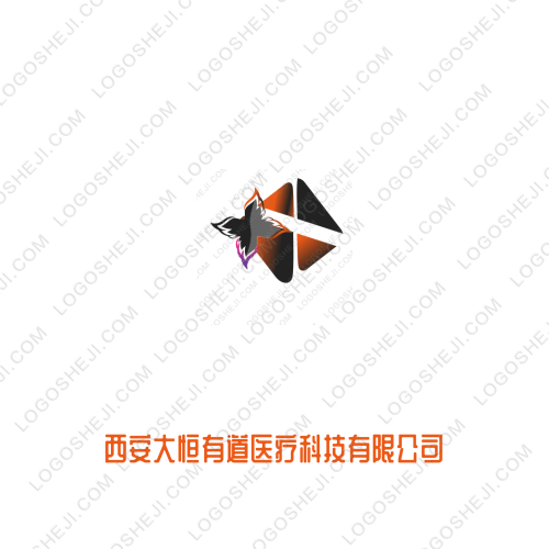 Herologo设计