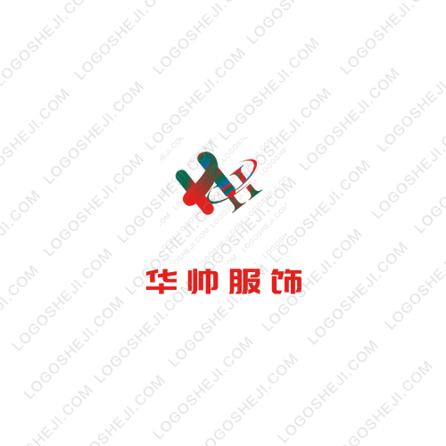 一毛logo设计
