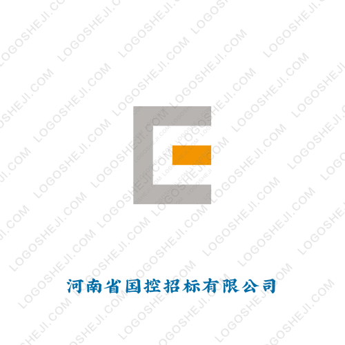 金贝壳logo设计