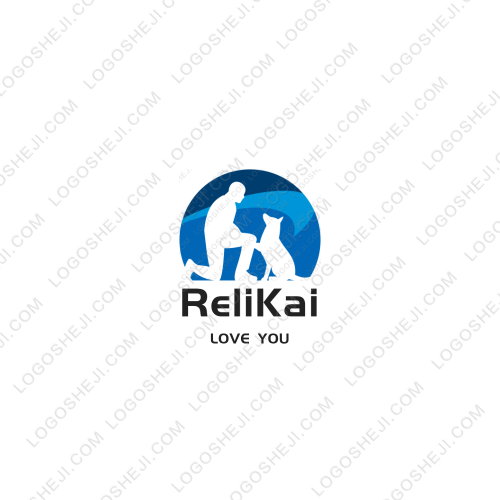二高排球logo设计