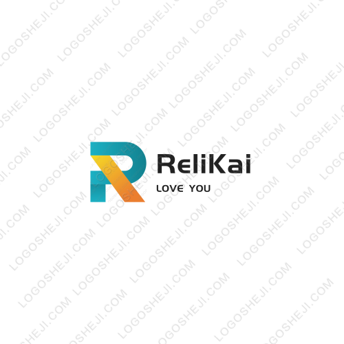 逆天社区logo设计