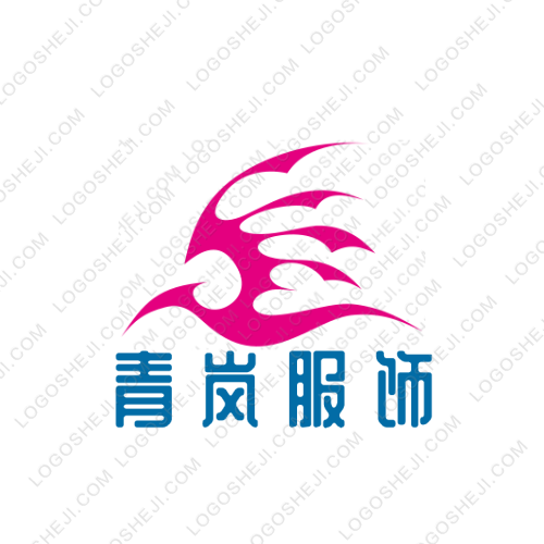 老厂长馃馅logo设计
