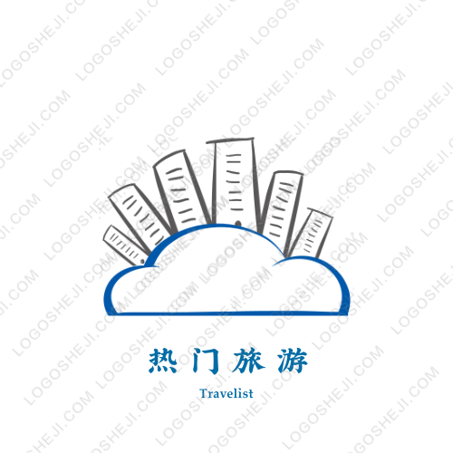 云之特农logo设计