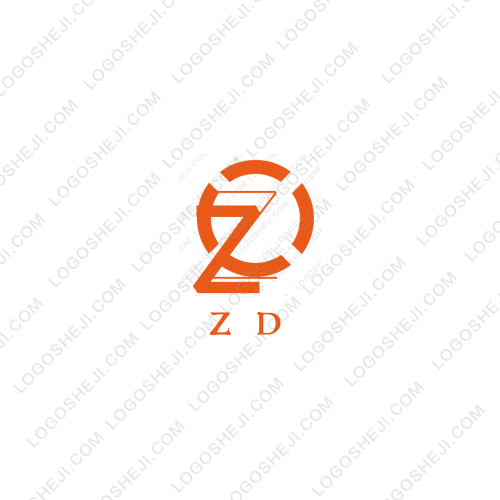 ZDlogo设计