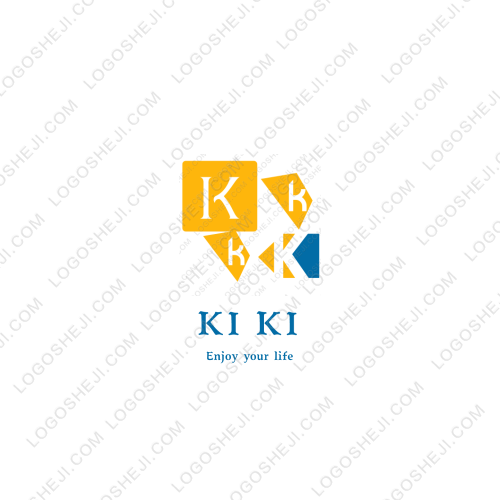 宠物领养logo设计