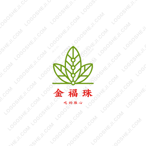 爱宠交流logo设计