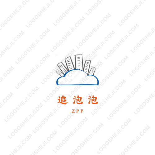 青橙汇品logo设计