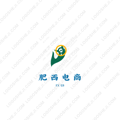 科成源logo设计