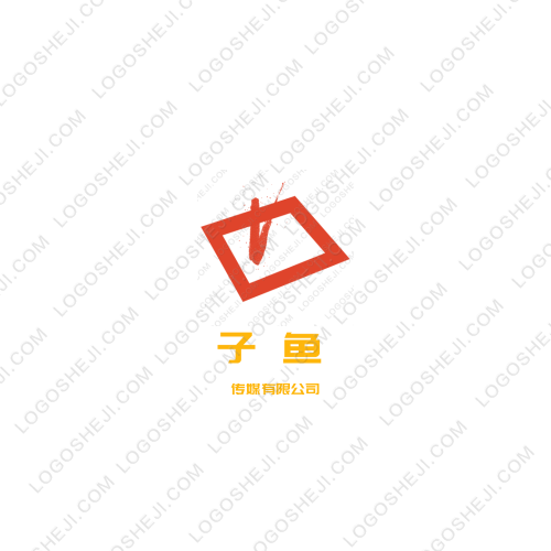 米奇作坊logo设计