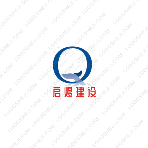 绿丰家庭农场logo设计