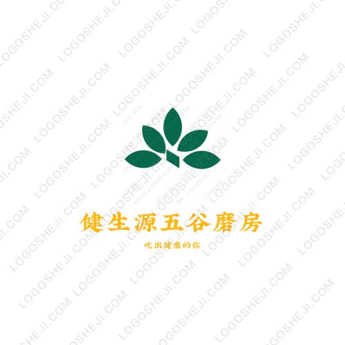 安德斯logo设计