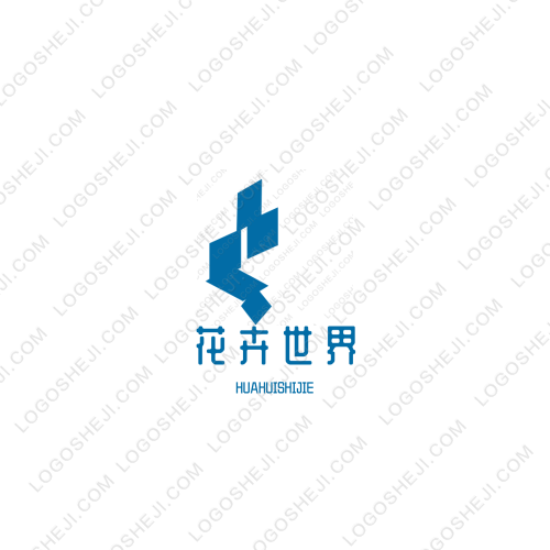 植保分享员慕琰logo设计