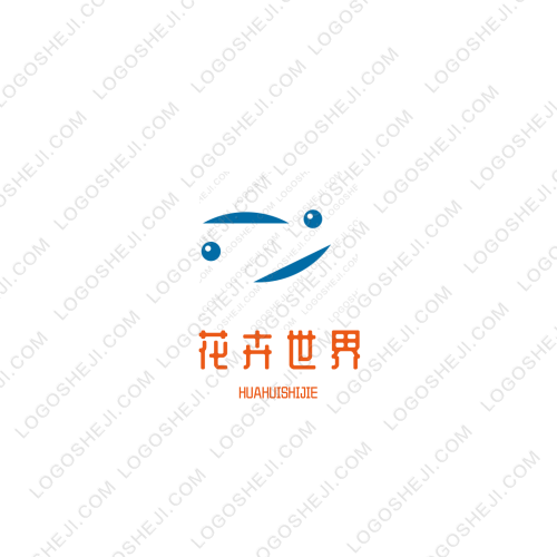 58建筑通logo设计