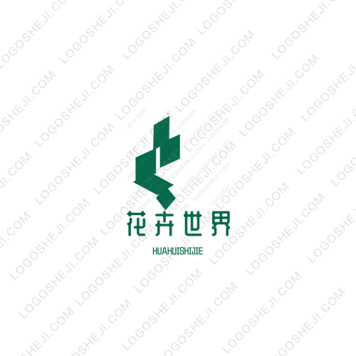 兴米音乐logo设计