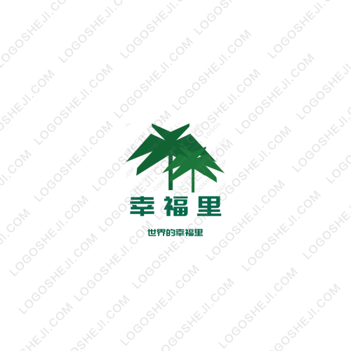 瑶香坊logo设计