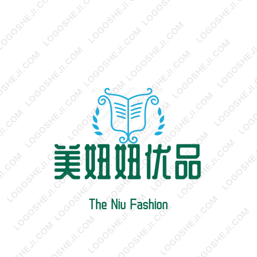 圣柏莱logo设计