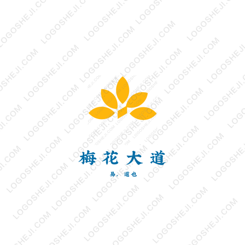 宣城市粮食储备库logo设计