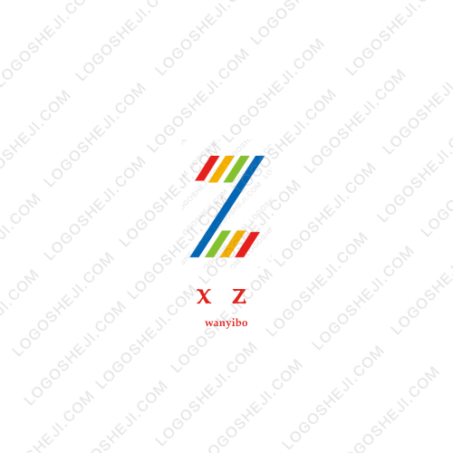 妙盈贸易logo设计