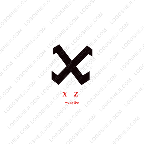 “优”而不秀logo设计