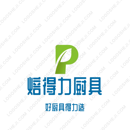 华蕙logo设计