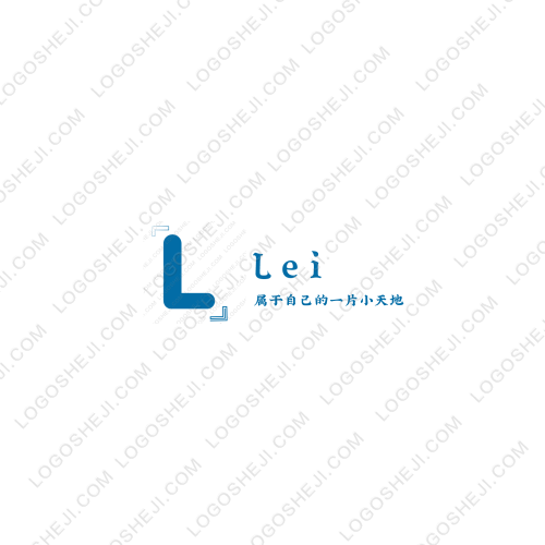 简互动logo设计