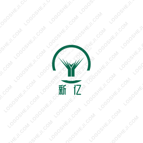 尚远汽车logo设计