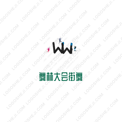 玲霞文化传播有限公司logo设计