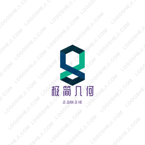 亿律装饰logo设计