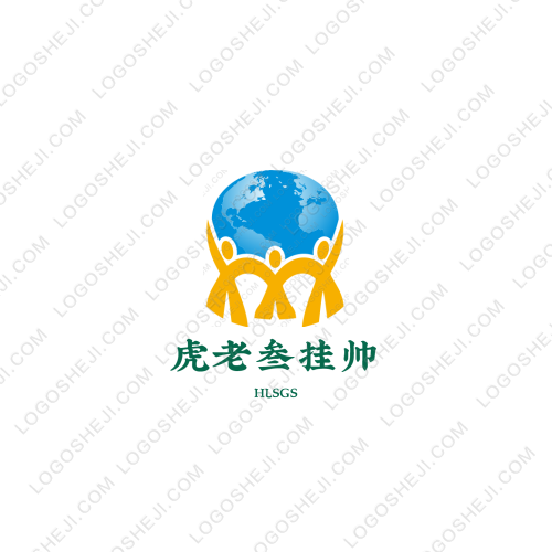广播站logo设计