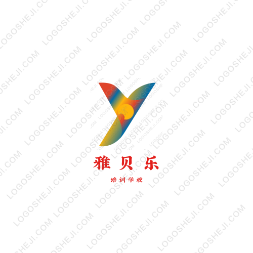 星宇广告装饰logo设计