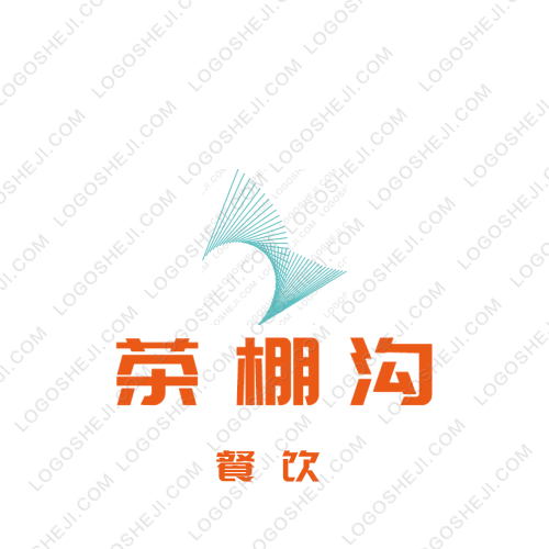 肥西电商logo设计