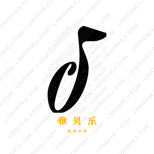 摊饼公众号logo设计