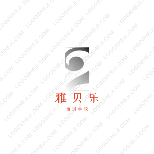 cloud aestheticlogo设计