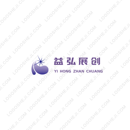 游逸客logo设计