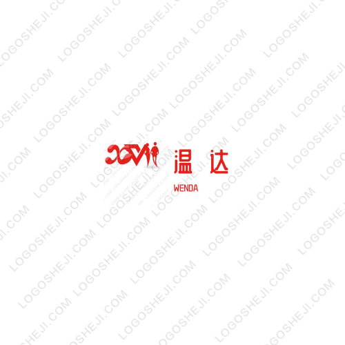 80影像logo设计