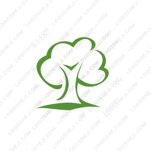 果酱kidslogo设计
