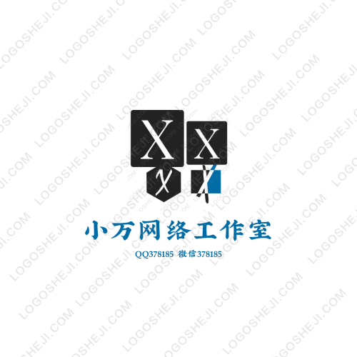 四川美业手机报logo设计