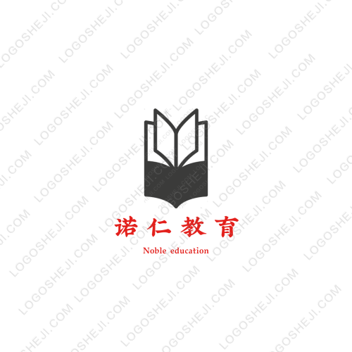心理协会logo设计
