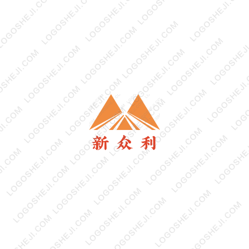 寒封工作室logo设计