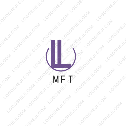 余秋翔logo设计