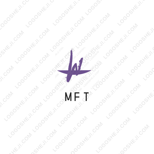 艺想派logo设计