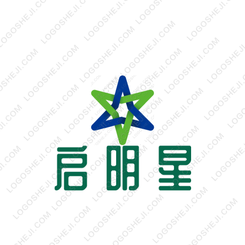 青浦招聘圈logo设计