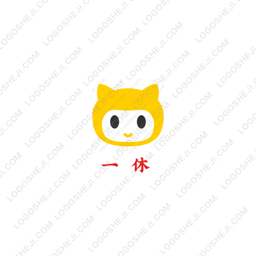 丸好堂logo设计