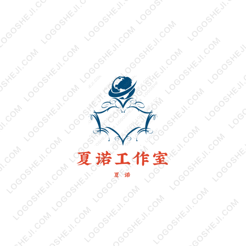 银砖科技logo设计