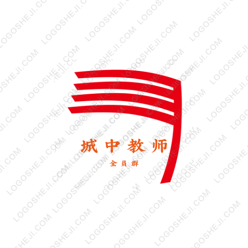 候霖logo设计