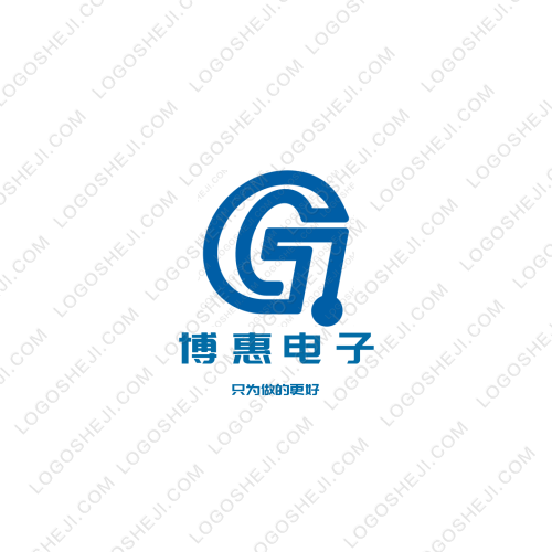晋然家居logo设计