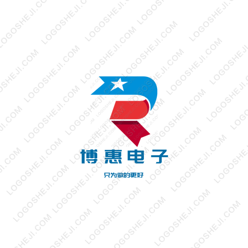 锦绣华绫logo设计