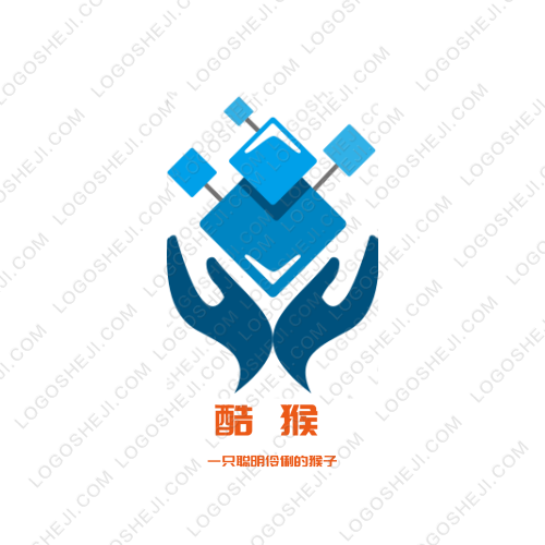 商学院logo设计