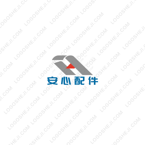 心动掌娱logo设计